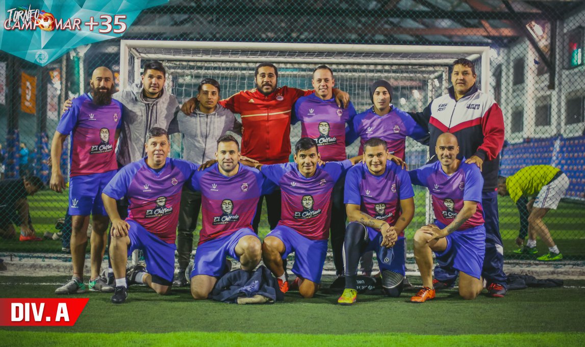 Imagen de Campomar