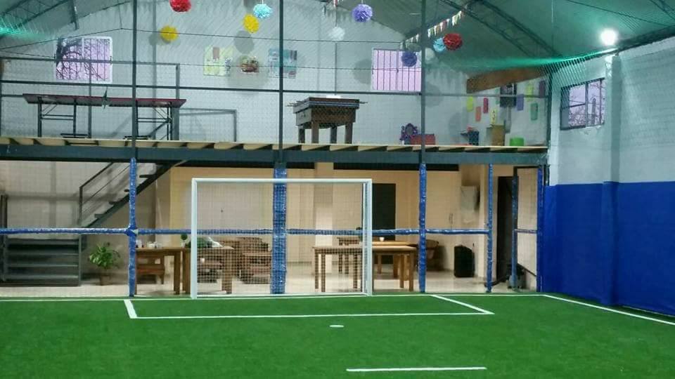 Imagen de Fanáticos Fútbol 5