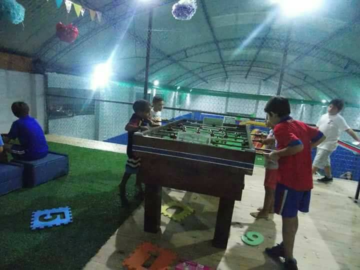 Imagen de Fanáticos Fútbol 5