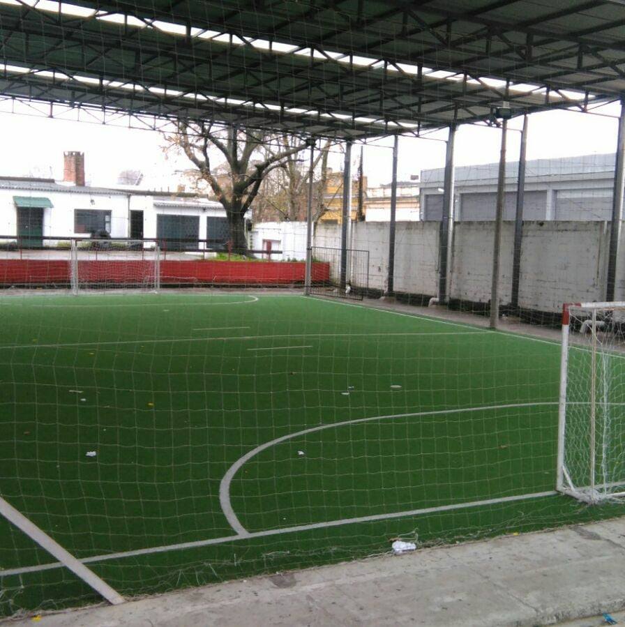 Imagen de Montevideo Basket Ball Club