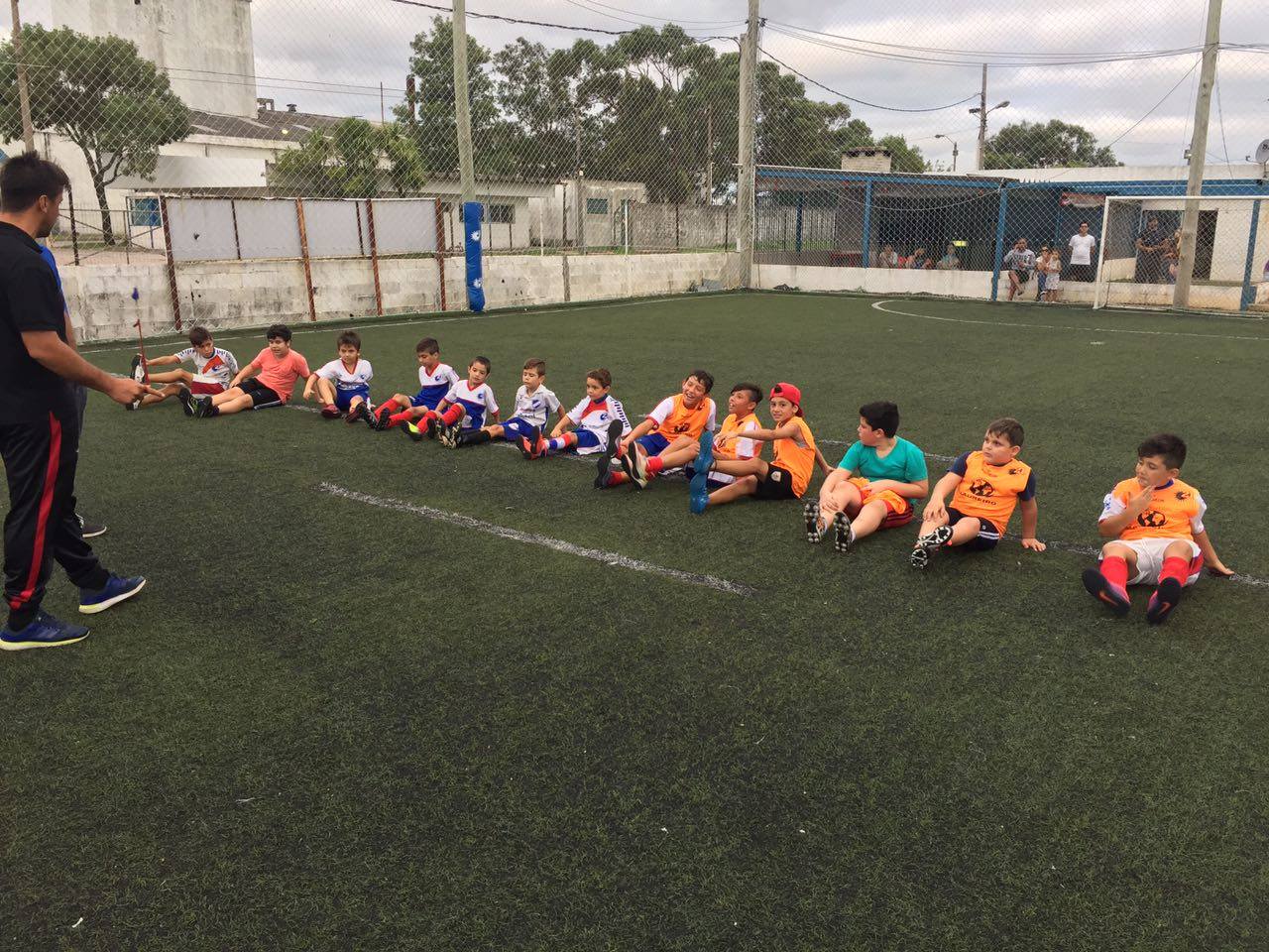 Imagen de Soccer 21
