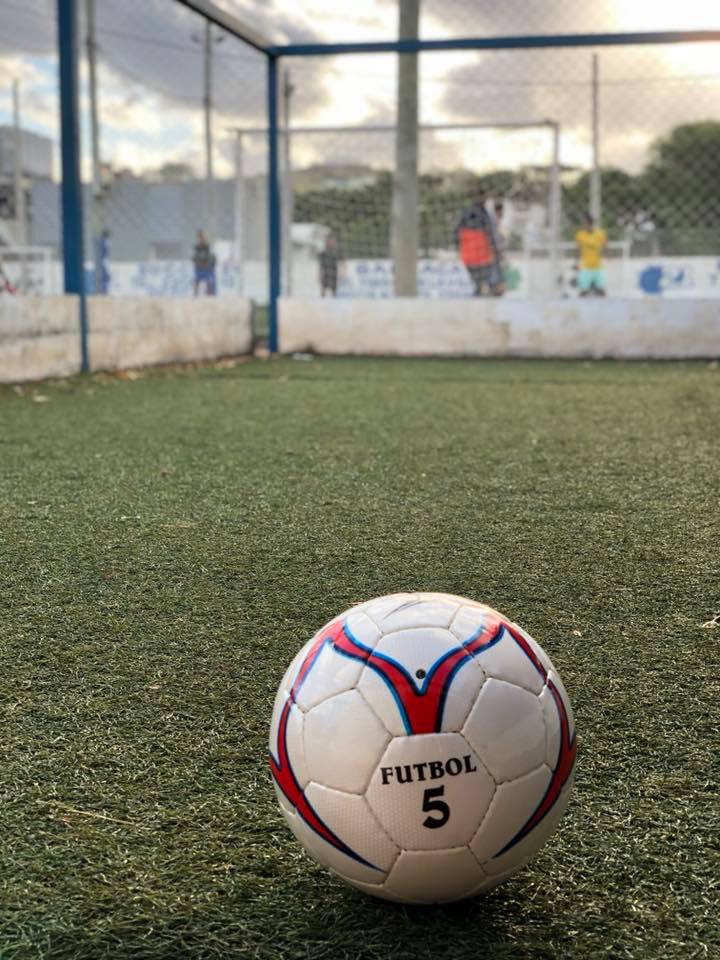 Imagen de Soccer 21