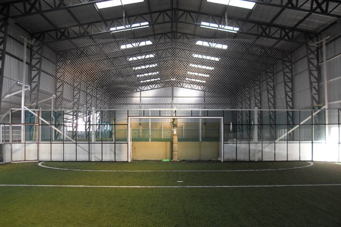 Imagen de Sport Center Fútbol 5
