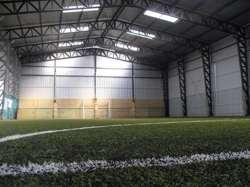 Imagen de Sport Center Fútbol 5