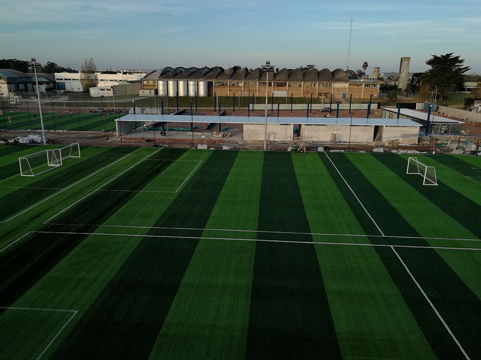 Imagen de Polideportivo Carrasco